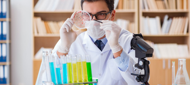 Top BSC Forensic Science Colleges in Bangalore