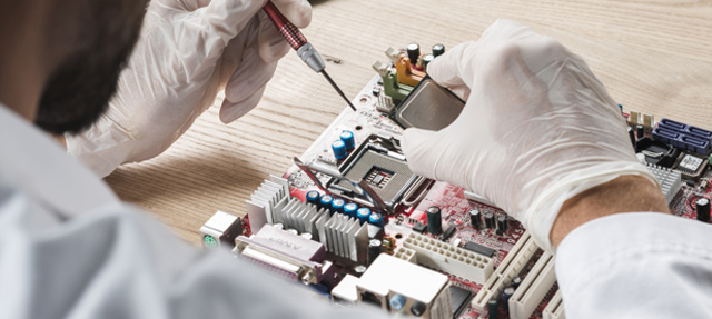 Top BSC Electronics Colleges in Bangalore