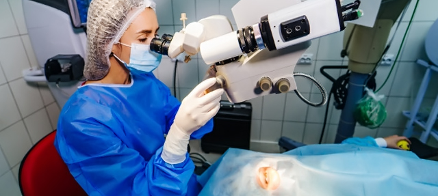 Top Diploma in Ophthalmic Technology Colleges in Bangalore