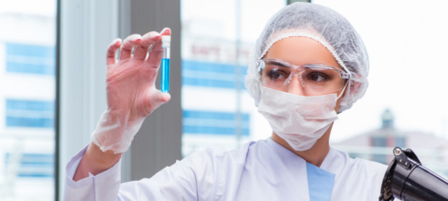 Best MSc Biochemistry Colleges in Bangalore