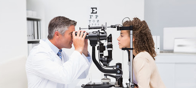 List of BSc Optometry Colleges in Bangalore