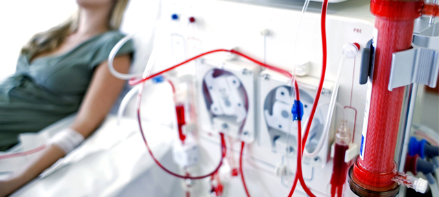Best Diploma in Renal Dialysis Colleges in India