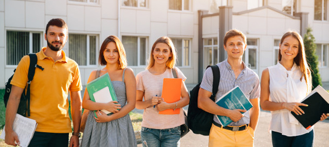 List of Top MA Public Policy Colleges in Bangalore