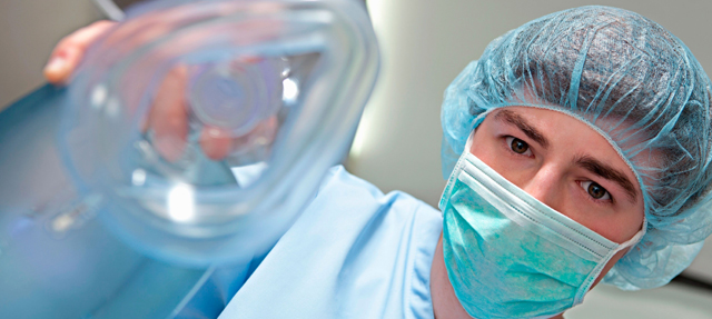 BSc Anaesthesia and Operation Theatre Technology