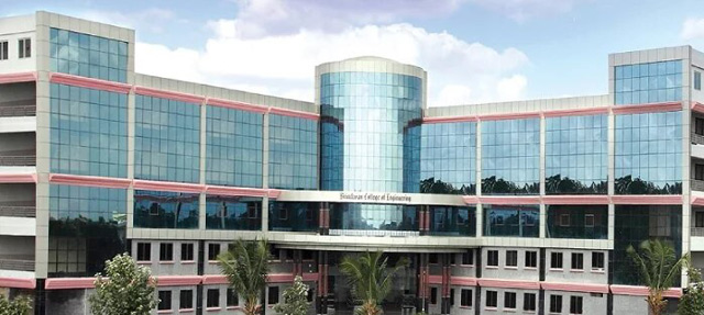 Direct admissions in Brindavan College Bangalore