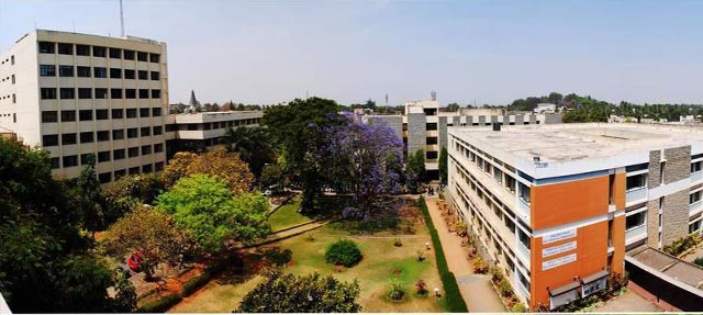 BMS College of Engineering Bangalore