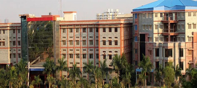 Kristu Jayanti college Bangalore