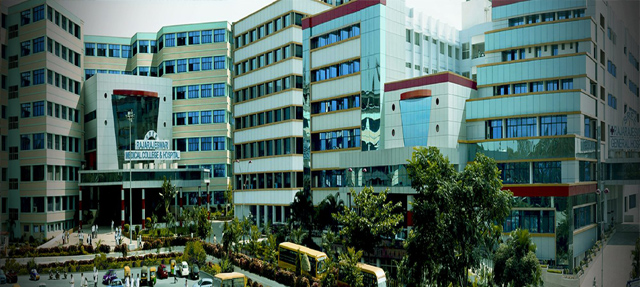 RajaRajeswari Medical College Bangalore