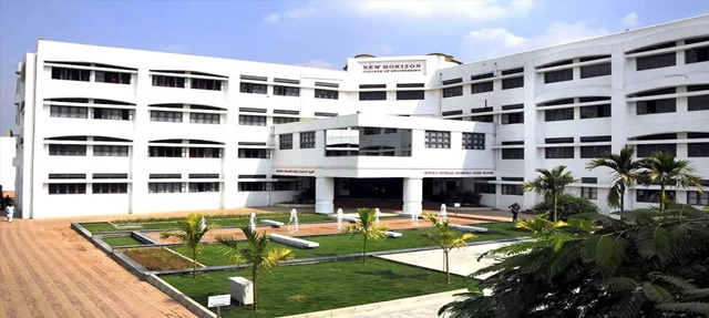 New Horizon College of Engineering Bangalore