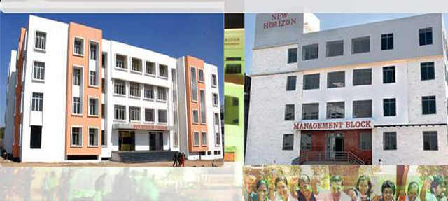 New Horizon College Bangalore