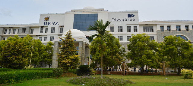 REVA Institute of Technology and Management Bangalore