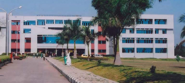 BMS Institute of Technology and Management Bangalore