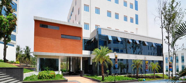 Dayananda Sagar Academy of Technology and Management Bangalore