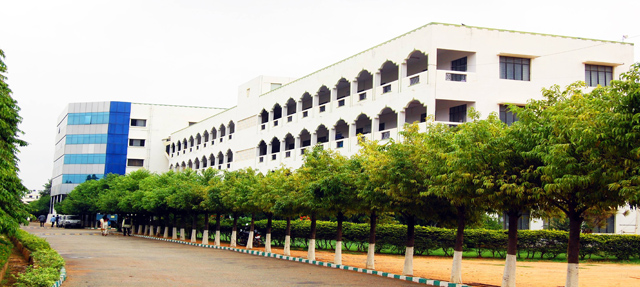 HKBK College of Engineering Bangalore
