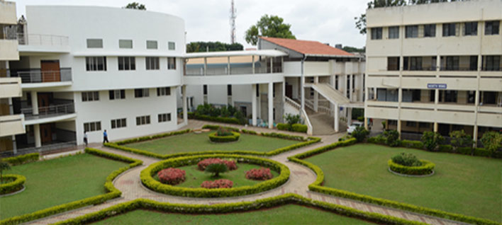 RV College of Engineering Bangalore | Galaxy Education