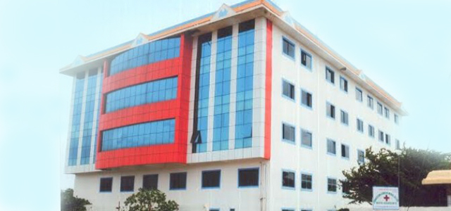 Ramakrishna Ayurvedic Medical College Bangalore | Galaxy Education